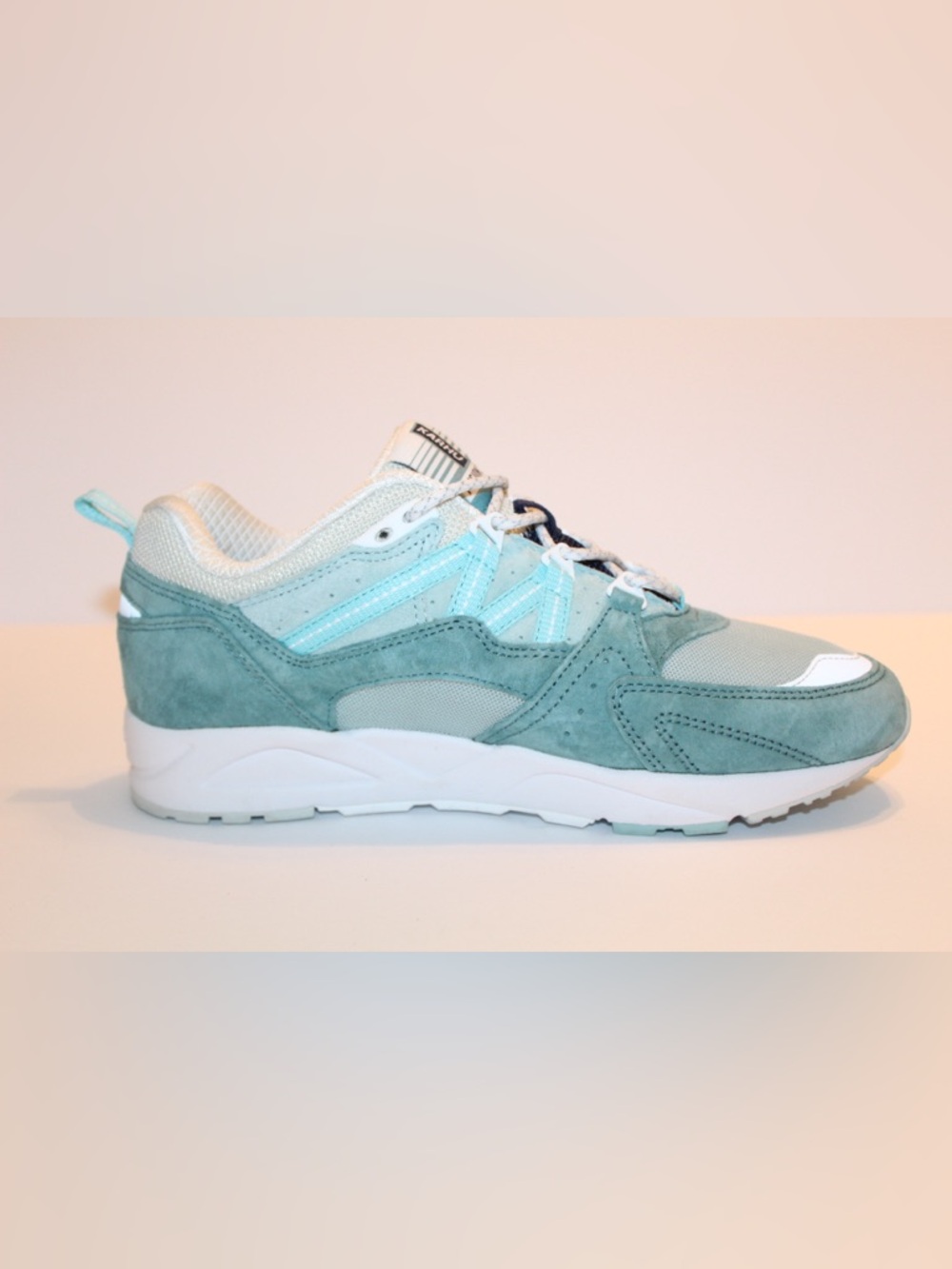 Karhu Fusion 2.0 Athletic Shoes Size Mens 7.5/ Womens 9 - Picture 9 of 11